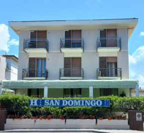 Hotel San Domingo, Lido Di Camaiore